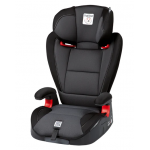 Peg Perego E38-SUFX-DX13DP53 Viaggio 2-3 Surefix 安全汽車座椅 (黑色)